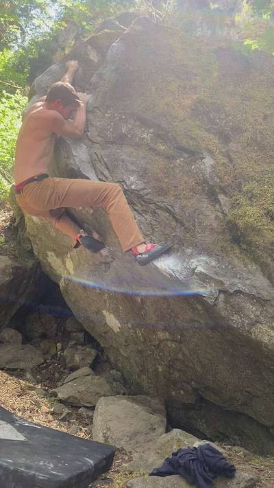 Cause of Death v6, Carver - Beta Video from JordanLovesHummies