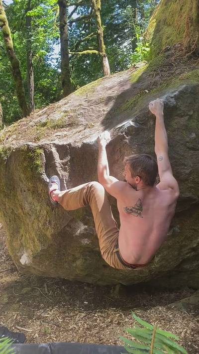 Super Cool v8, Carver - Beta Video from JordanLovesHummies