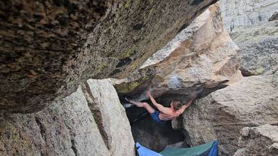 Mirror Mask v10, Mt. Blue Sky - Beta Video from cptzizu