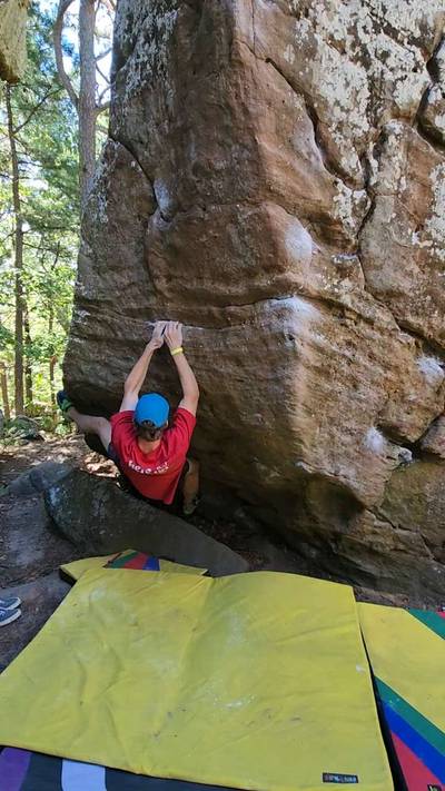 The Hulk v6, Cowell - Beta Video from AndrewSpiars