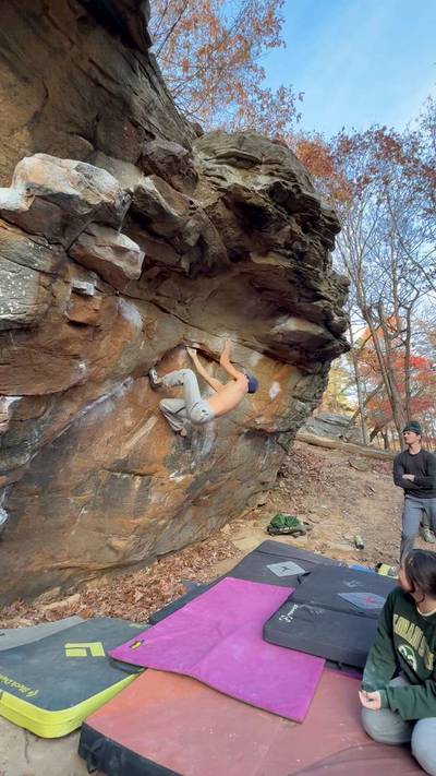 Orb Weaver v7, Horseshoe Canyon Ranch - Beta Video from RoyBoy