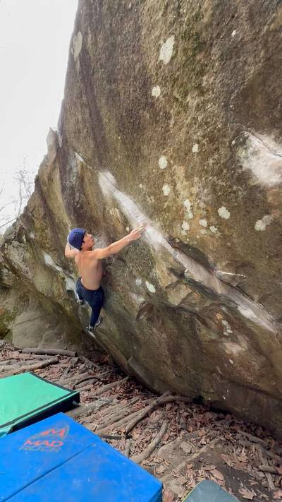 Kung Fu v8, Horseshoe Canyon Ranch - Beta Video from RoyBoy