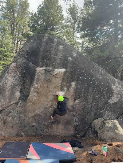 Tiger Woods v9, Lake Tahoe - Beta Video from shmeefly