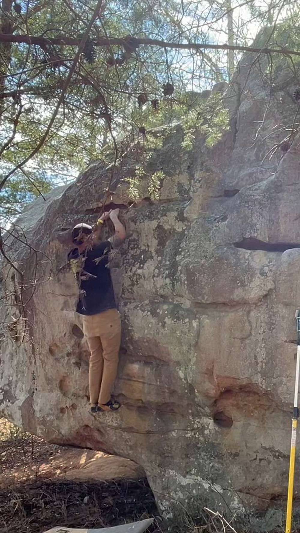 Secret Affairs v4, Stone Fort - Beta Video from MarioTheClimber