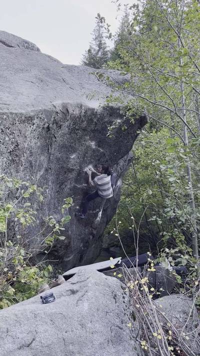 Turbulence v11, Leavenworth - Beta Video from thegnarwall