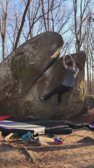 Spiderman Crack v2, Boat Rock - Beta Video from the_bomb_dot_com