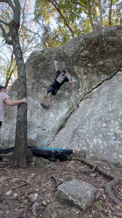 Jaws v2, Rogers Park - Beta Video from grmkswflsfrzim