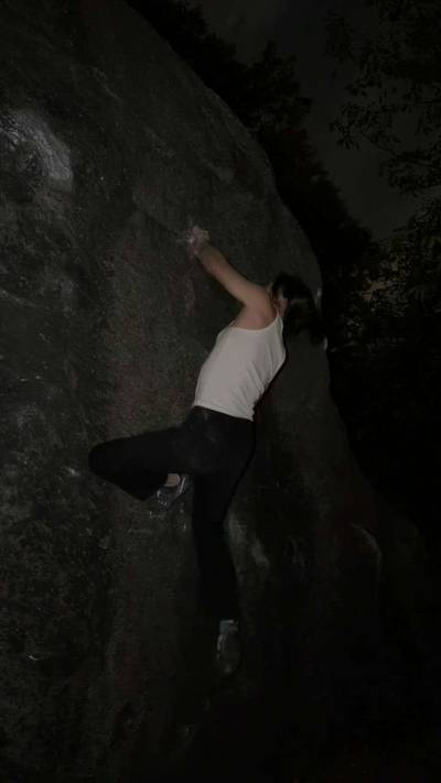 Mean Green v4, New York City - Beta Video from mellowtonin