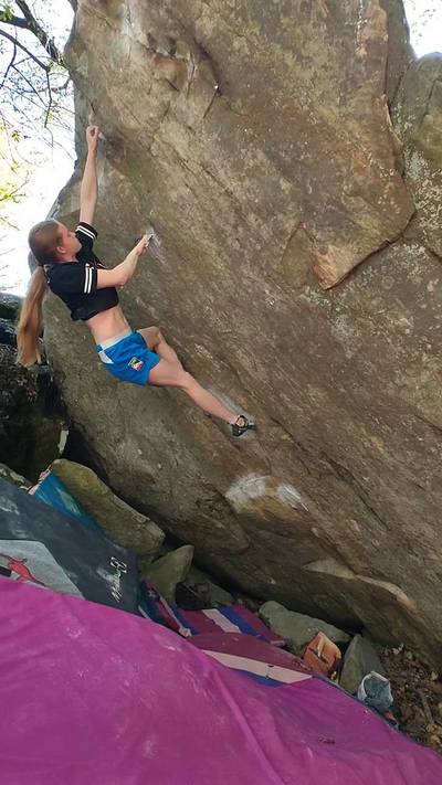 Glass Bowl v10, Horseshoe Canyon Ranch - Beta Video from EvOrton