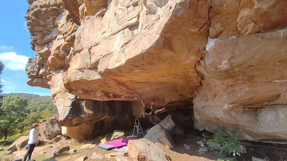Fat Boy Deluxe Low v12, Horseshoe Canyon Ranch - Beta Video from EvOrton