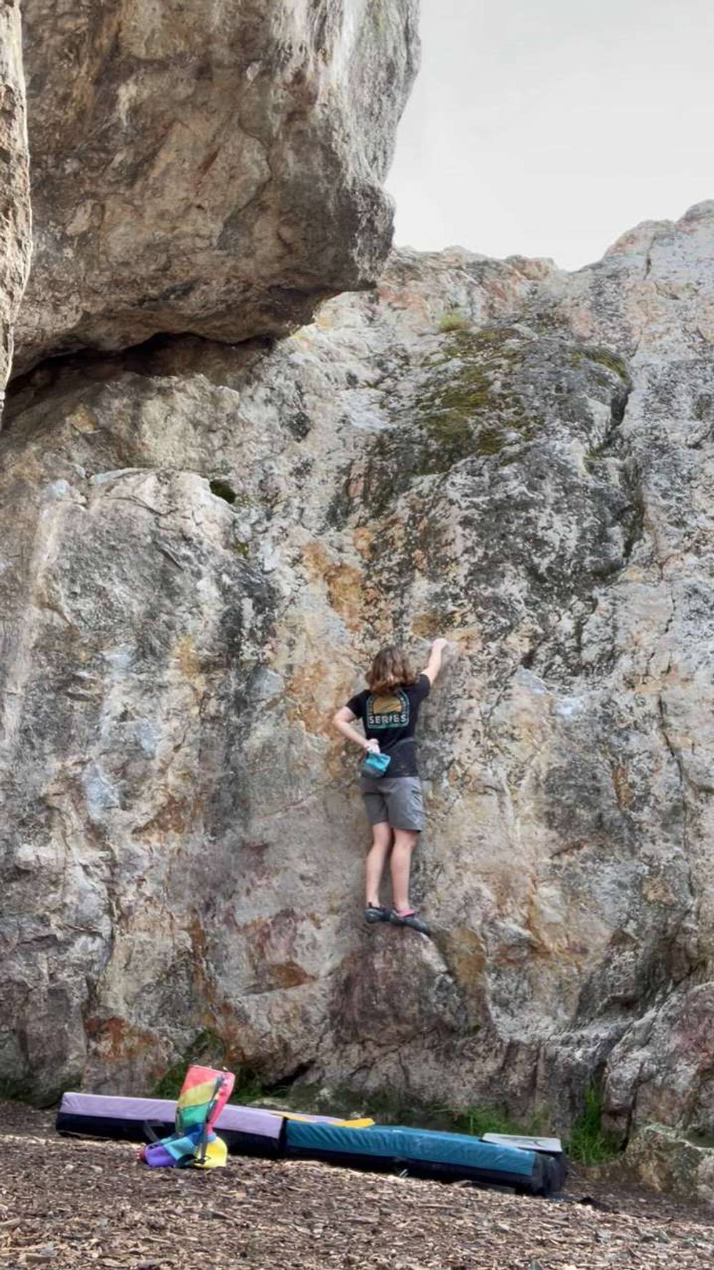 Double Dyno v2, Berkeley - Beta Video from AlexD_infinitepsyche