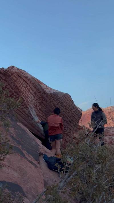 Cirque du Soleil v3, Red Rock - Beta Video from nicolemaksi