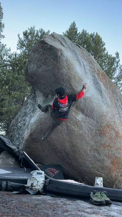 Welcome to the Future v11, Lake Tahoe - Beta Video from jordyypink
