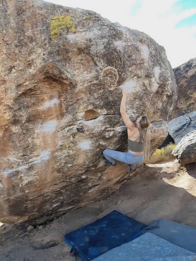 Indolence v7, Moe's Valley - Beta Video from jenndbell