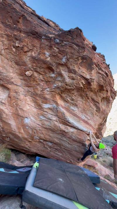 Memento Mori v4, Red Rock - Beta Video from shmeefly