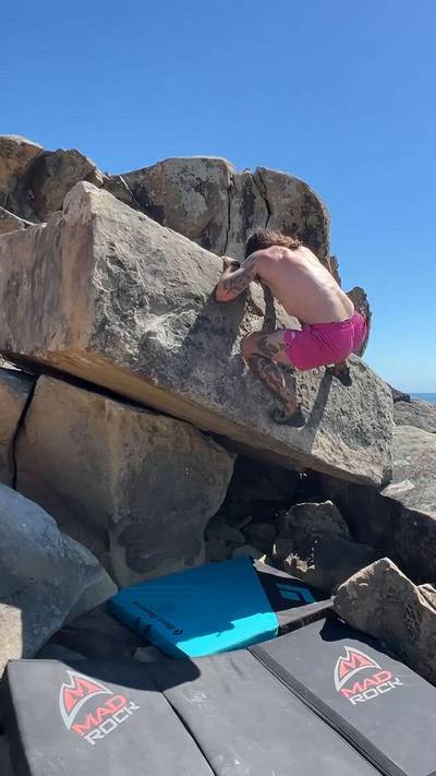 The Refrigerator v5, Salt Point - Beta Video from hellsgnaw