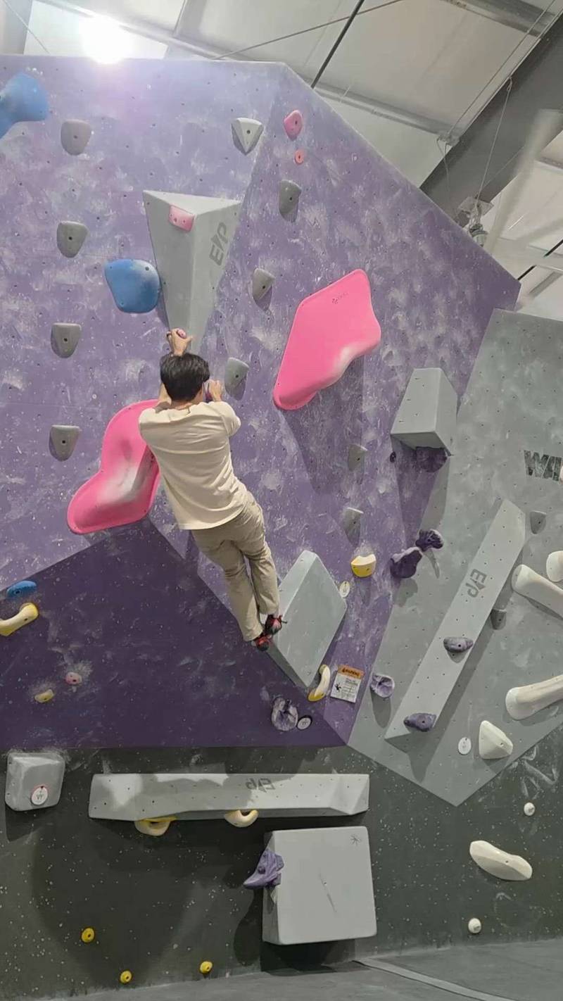 Pink v7, DYNO Detroit - Beta Video from KiriShadowMist