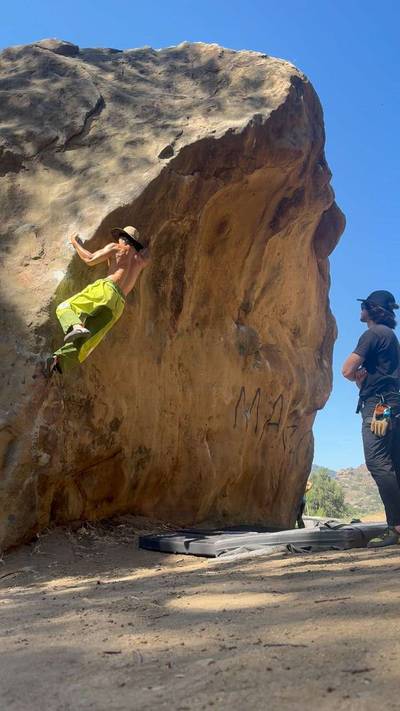 Yabo Roof v3, Stoney Point - Beta Video from JimboIsGod