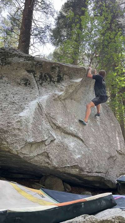 Dale’s Direct v5, Little Cottonwood Canyon - Beta Video from travieggg