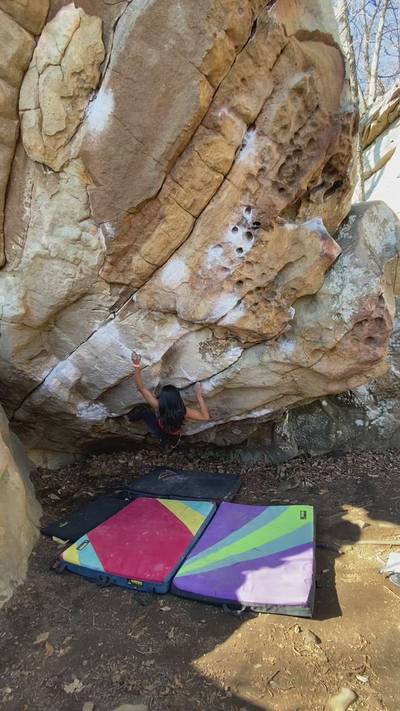 Red House v7, Stone Fort - Beta Video from menesha