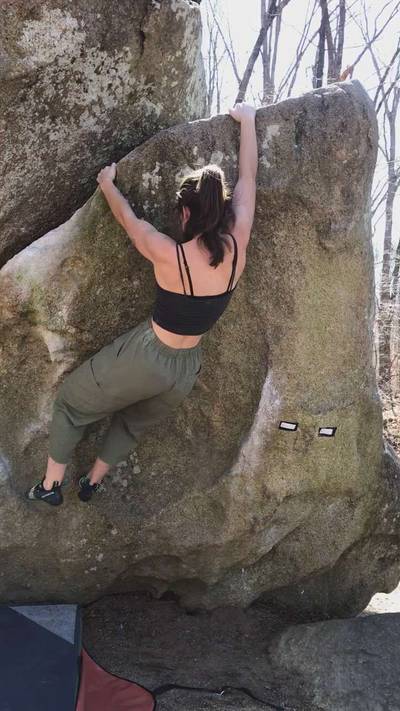 Spiderman Crack v2, Boat Rock - Beta Video from ElenaBest