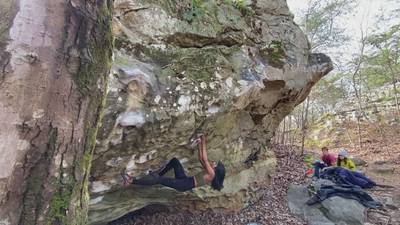 Sherman Photo Roof v7, Rocktown - Beta Video from menesha