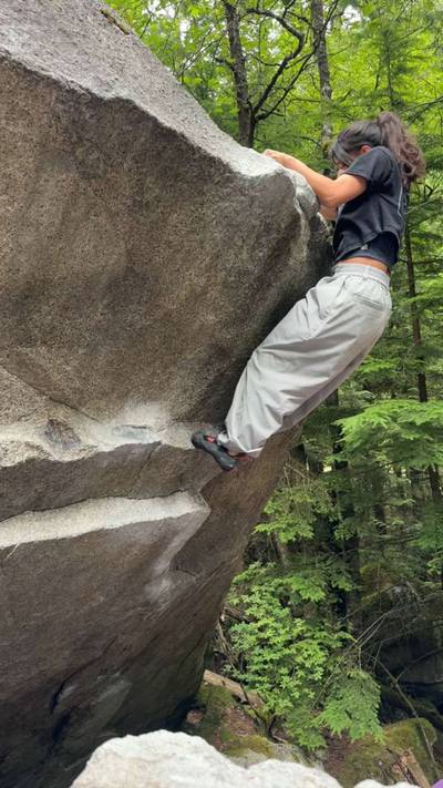 Prime Time v2, Squamish - Beta Video from pintsizebeta