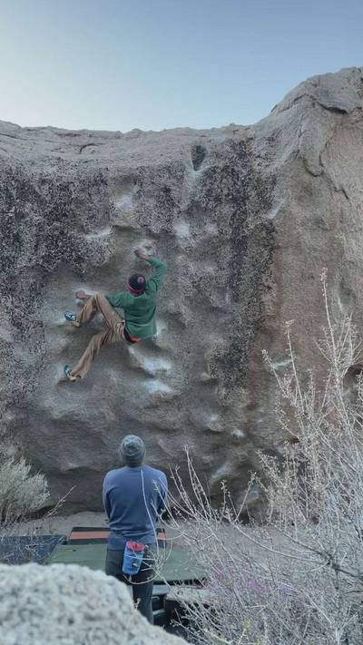Seven Spanish Angels v6, Bishop - Beta Video from taxadit