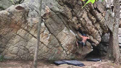Life is Goodlett v6, Stone Fort - Beta Video from TBrannen