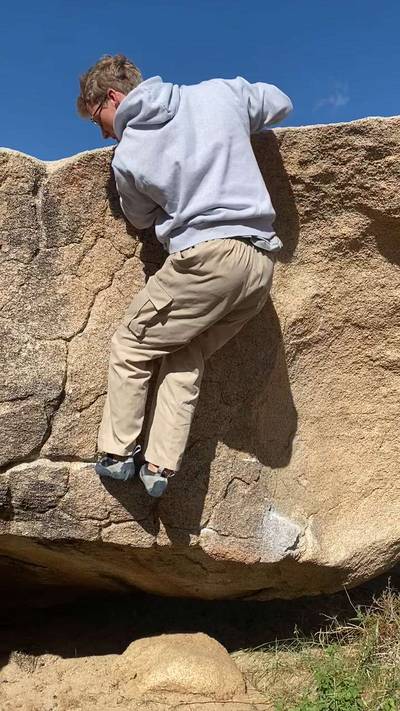 Sitting Bull Direct v3, Joshua Tree - Beta Video from ZackaryH