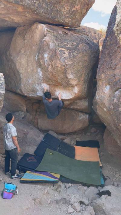 Pow Pow v7, Bishop - Beta Video from endz