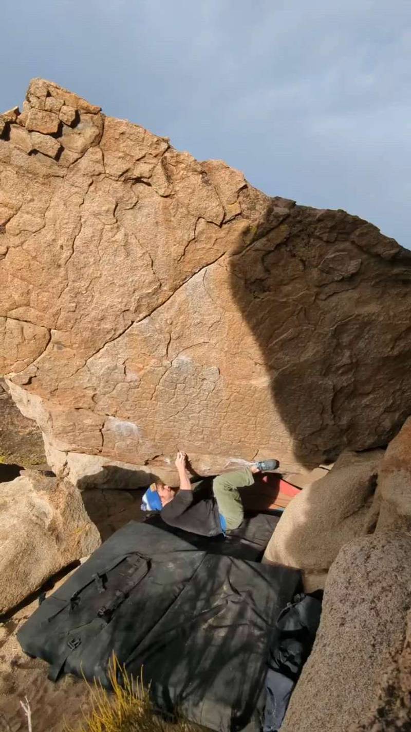 Pride Sit v8, Doyle - Beta Video from G.R.