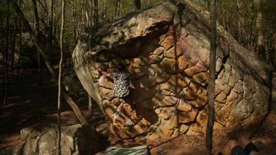 Golden Shower v5, Rocktown - Beta Video from breakingbeta