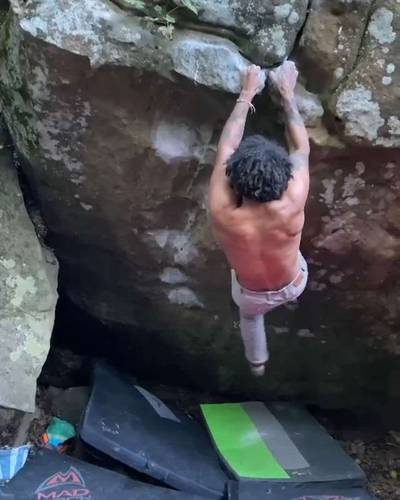 War Bonnet v5, Horseshoe Canyon Ranch - Beta Video from RejoiceOldBones