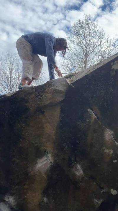 Moondye Stand v5, Horseshoe Canyon Ranch - Beta Video from RejoiceOldBones