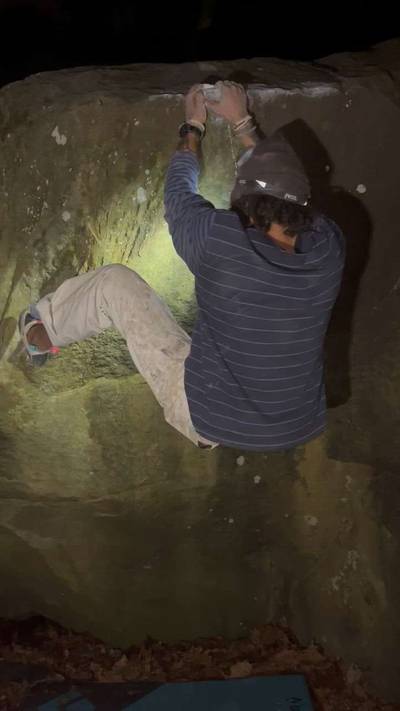 Even Dirtier v5, Horseshoe Canyon Ranch - Beta Video from RejoiceOldBones