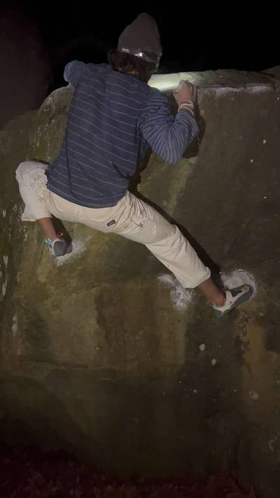 Dirty Bitch v3, Horseshoe Canyon Ranch - Beta Video from RejoiceOldBones