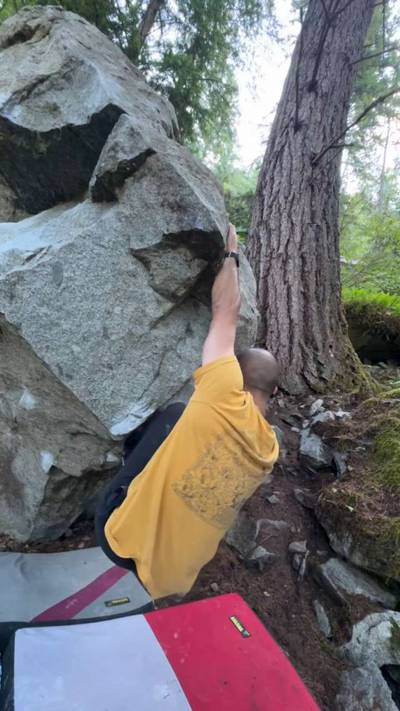 It's Not a Tumor v5, Squamish - Beta Video from sartoshi