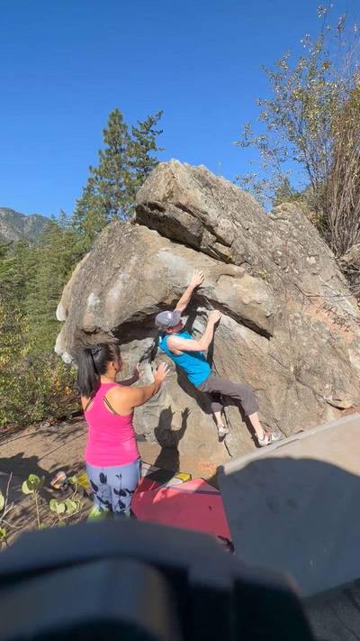 The Scoop v2, Leavenworth - Beta Video from cclasshero