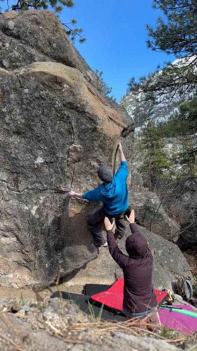 Spongebob Squarepad Sit v6, Leavenworth - Beta Video from cclasshero