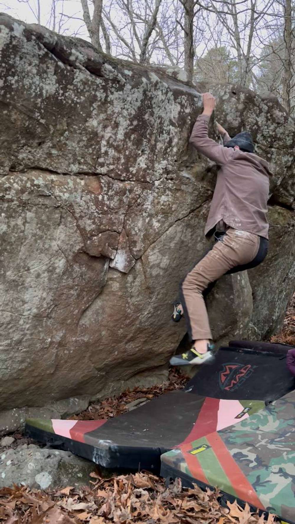 Sickland v3, Horseshoe Canyon Ranch - Beta Video from StephenKI