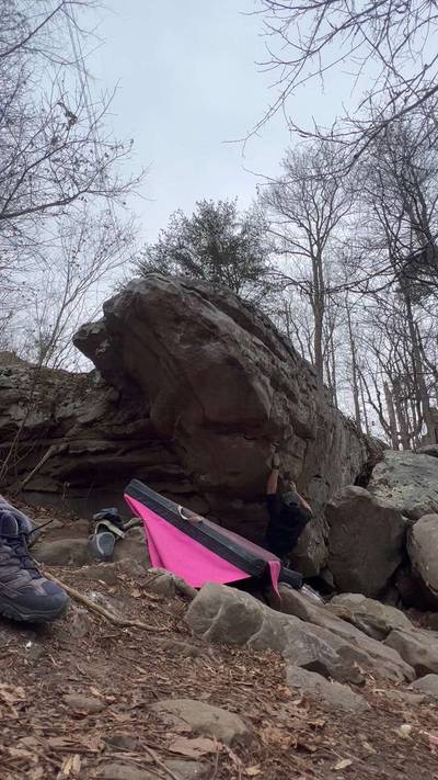 Power Prow v8, Pep Boys - Beta Video from C.Rivera