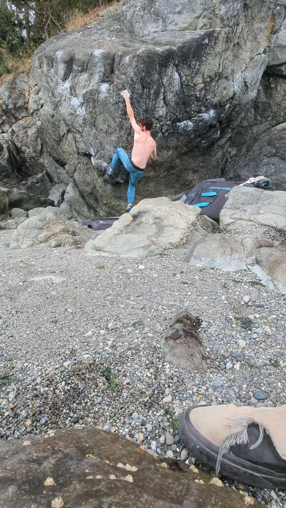 Lanky Variation v7, Victoria - Beta Video from CiscoJ