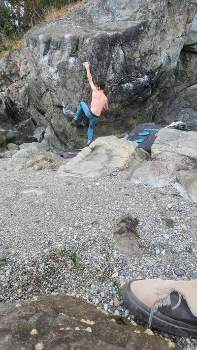 Lanky Variation v7, Victoria - Beta Video from CiscoJ