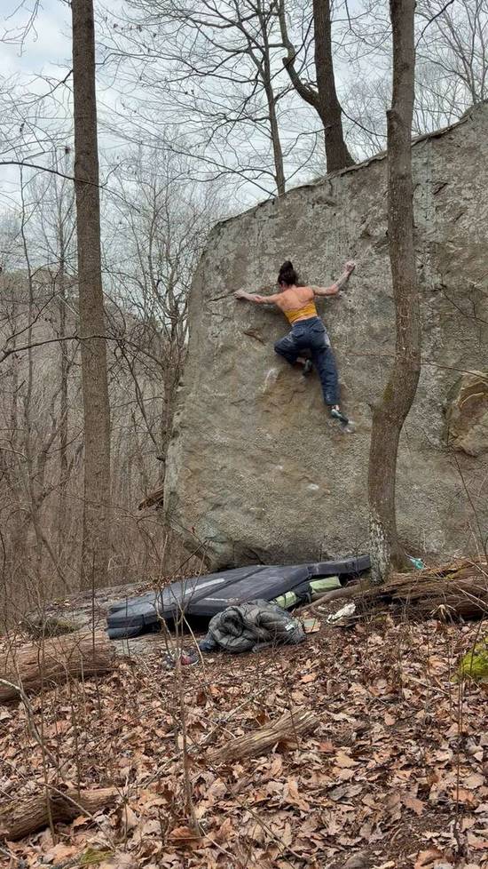 Greyscale v7, Lookout Mountain - Beta Video from lauramarie43