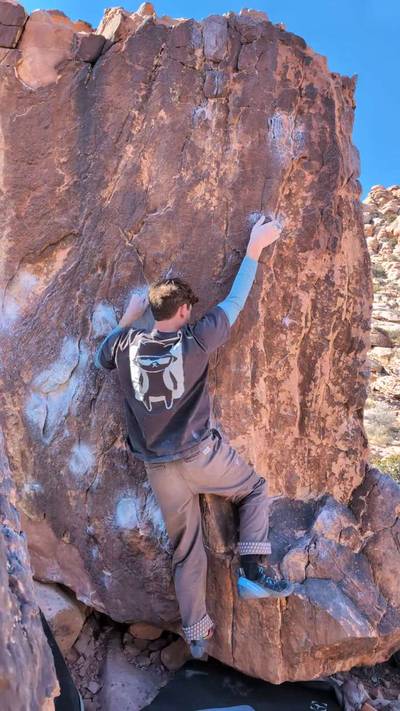 High Noon v2, Red Rock - Beta Video from TylerCecil