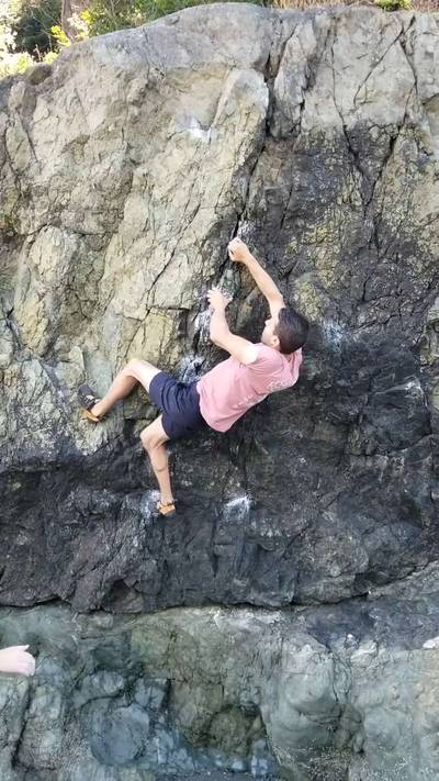 Nautical Disaster v7, Victoria - Beta Video from RuelNeuman