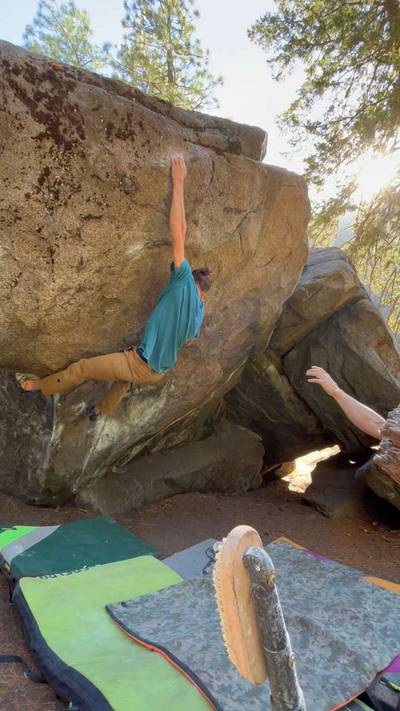 Future Trippin' v12, Leavenworth - Beta Video from nathanhadley