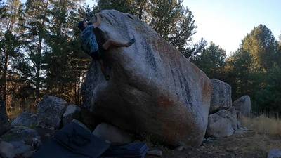 Future Present v9, Lake Tahoe - Beta Video from Gumbychuffer
