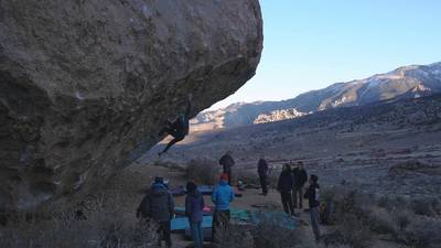 Evilution To The Lip v10, Bishop - Beta Video from Sebberoni